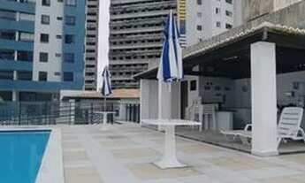 Imagem 3: Apartamento para venda possui 207 metros quadrados com 3 quartos em Ponta Negra - Natal