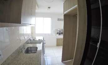 Imagem 3: Apartamento para Venda - 68.39m², 2 dormitórios, sendo 1 suites, 1 vaga - Nossa Senhora da