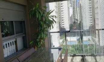 Imagem 7: Apartamento Venda 2 Dormitórios - 72 m² Moema