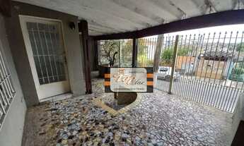 Imagem: Casa com 2 dormitórios para alugar, 117