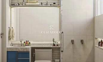 Imagem 4: Seu novo lar em Itu Apartamentos Minha Casa Minha Vida com 2 Dorms Vaga e Lazer completo