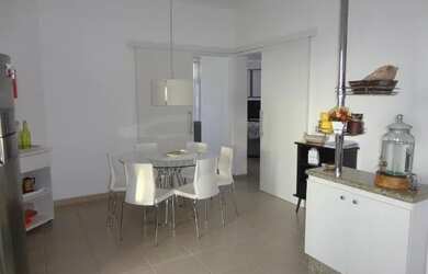 Imagem 5: Amplo Apartamento 220 m² junto à Prefeitura de Guaratinguetá