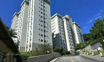 Imagem 2: Apartamento no bairro Ribeirão Fresco, próximo ao Hospital Santa Catarina semi-mobiliado