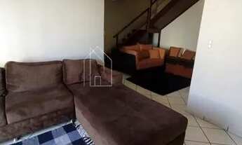 Imagem: Apartamento duplex 5 quartos - Setor Sudoeste