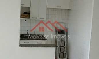 Imagem 4: V. Caminho do Mar, apto ,2 dormitório, lazer compl