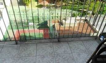 Imagem 4: Apartamento-À VENDA-Tijuca-Rio de Janeiro-RJ