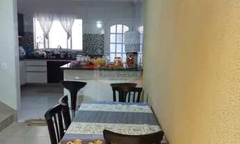 Imagem 4: LINDO SOBRADO PLANEJADO E DECORADO | 2 SUITES | HIDRO | CLOSET