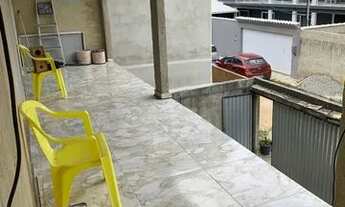 Imagem 6: Casa Duplex de Alto Padrão Cachamorra Campo Grande Rj