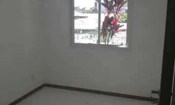 Imagem 6: Apartamento de 3/4 com duas suítes, 80m, sala ampla, cozinha com armários planejados e cli