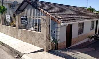 Imagem: Casa na Palhoça - Passa Vinte