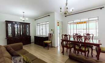 Imagem 4: Casa para Aluguel - Vila Olímpia, 3 Quartos, 120 m2