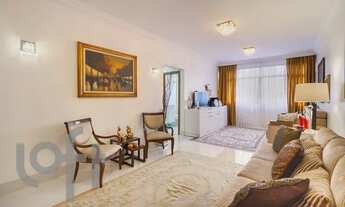 Imagem: SãO PAULO - Apartamento Padrão - Jardim