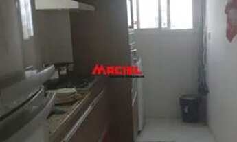 Imagem 4: Apartamento Padrão em São José dos Campos