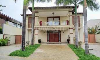 Imagem: Casa - Loteamento Mont Blanc Residence