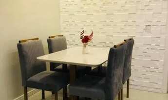 Imagem 4: Apartamento para Locação em Rio de Janeiro, Campo Grande, 2 dormitórios, 1 banheiro, 1 vag