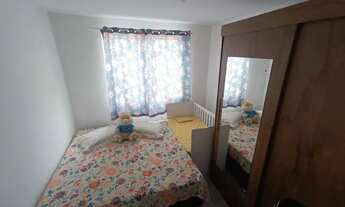 Imagem 4: Casa 3 quartos, sendo um Suíte