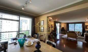 Imagem 4: São Paulo - Apartamento Padrão - Jardim Paulista