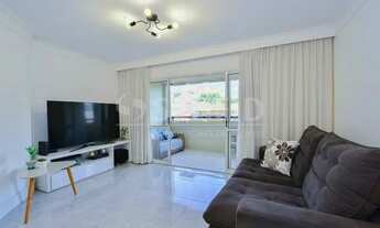 Imagem 4: Apartamento à venda na Chac. Santo Antonio, 100m² 3 dormitórios 1 suíte