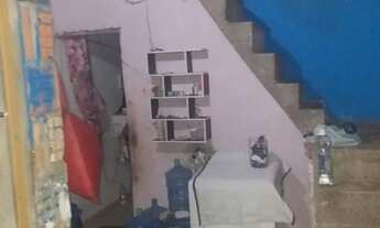 Imagem: Casa no Ouro Verde Coroado 3 fica em um