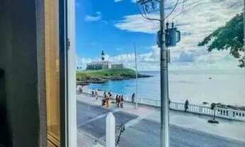 Imagem 6: Apartamento para venda com 84 metros quadrados com 3 quartos em Barra - Salvador - BA
