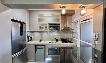 Imagem 6: Apartamento a venda novo estreito, 2 quarto sendo 1 Suíte, Florianópolis, Sc