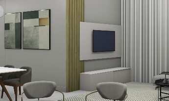 Imagem 2: Casa em construção no Alphavillle de Piracicaba (PREVISÃO DE ENTREGA: novembro de 2023