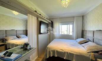 Imagem 7: Apartamento a venda novo estreito, 2 quarto sendo 1 Suíte, Florianópolis, Sc