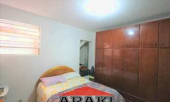 Imagem 3: Casa Térrea na Vila das Mercês