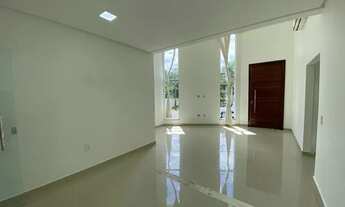 Imagem 4: CASA TÉRREA NO CONDOMÍNIO RESIDENCIAL PASSAREDO NA PONTA NEGRA PARA VENDA COM 190M² E 4 QU