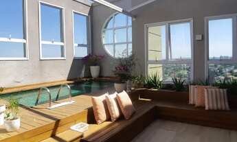 Imagem: Cobertura - Cambuí - Campinas