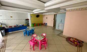 Imagem 3: PRAIA GRANDE - Apartamento Padrão - AVIAÇÃO