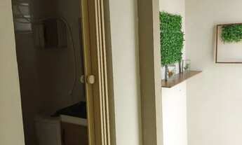 Imagem 6: Aluguel de kitnet