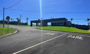 Imagem 5: Terreno Condomínio Jardins do Mirante