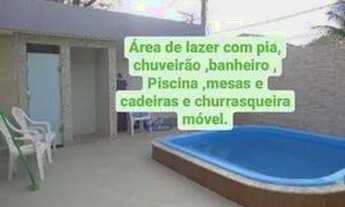 Imagem: Quarto e sala, gar em condomínio