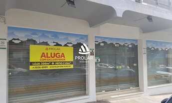 Imagem 2: Lojas/Térreas com Bairro CENTRO