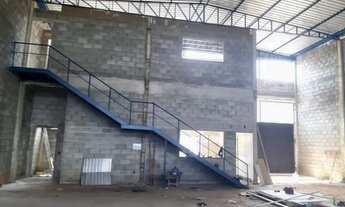 Imagem 5: Prédio/Edifício inteiro para venda possui 416 metros quadrados em Plano Diretor Sul - Palm