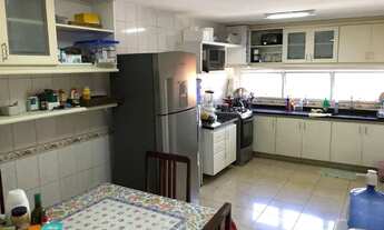 Imagem 5: Apartamento para venda tem 182 metros quadrados com 4 quartos em Boa Viagem - Recife - PE