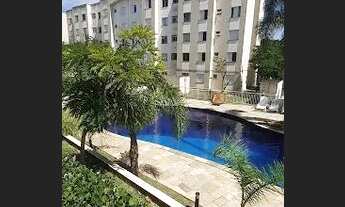 Imagem 4: Cotia - Apartamento Padrão