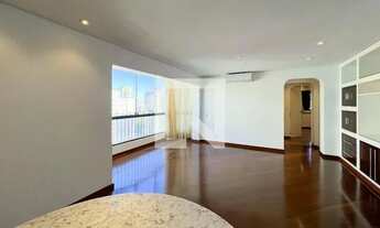 Imagem 2: Apartamento para Aluguel - Moema, 3 Quartos, 120 m2