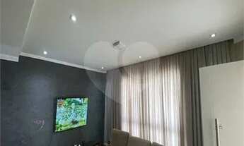 Imagem 5: Lindo e amplo Sobrado na Região da Avenida Guapira com piscina, churrasqueira e quintal