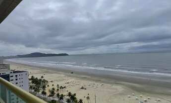 Imagem 4: Vista livre e permanente pro mar