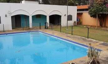 Imagem 3: Casa comercial para Locação no Taquaral!