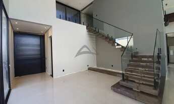 Imagem 3: Casa - Loteamento Mont Blanc Residence - Campinas