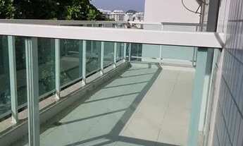 Imagem 5: Lindíssimo Apto de 2 quartos em São Francisco - Niterói - RJ