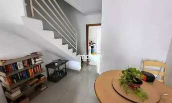 Imagem 4: Casa com 2 quartos à venda, 90 m² por R$ 549.000 - Vila São Francisco - São Paulo/SP