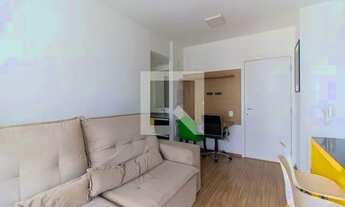 Imagem 3: Apartamento para Aluguel - Mooca, 1 Quarto, 40 m2