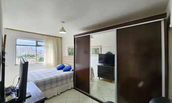 Imagem 5: Apartamento em Brotas, Marquês de Abrantes em 110m² com 1 vaga de garagem