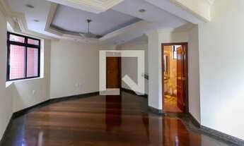 Imagem 3: Apartamento à Venda - Sagrada Família, 4 Quartos, 272 m2