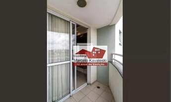 Imagem 5: Apartamento à venda, 53 m² por R$ 340.000,00 - Vila Moinho Velho - São Paulo/SP