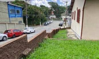 Imagem: SãO PAULO - Casa Padrão - Vila Jaguara